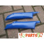 LandRover One Shot Swivel Hub Grease Defender Discovery