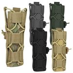 Viper Tacticla Taco Elite Extended Pistol Mag Pouch MOLLE Airsoft Military 