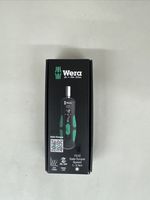 Safe-Torque Speed Torque Screwdriver 1-3 NM - Precision & Safety Guaranteed