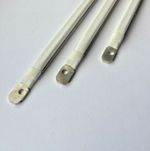 Smartco longer lasting needle retaining bars (sponge bars) std, fine and chunky