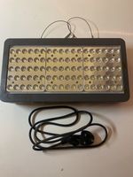 VIPARSPECTRA 240W LED Grow Light Panel Red/Blue/White Veg/Bloom Switches