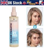 PUREOLOGY Color Fanatic Multi-Tasking Leave-In Spray 6.7 Oz/ 200 mL