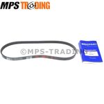 Range Rover P38 1995-2002 BMW 6 Cylinder 2.5 Diesel Aircon Belt BRITPART STC3397