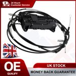 ELECTRIC PARK BRAKE EBP MODULE HANDBRAKE ACTUATOR For Land Rover Discovery 3 III