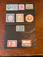 GB - Fiscal / Revenue / Cinderella / Small Selection - Mixed Condition.