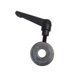 Log Splitter Ram Stop Kit - Electric Log Splitter Stopper Ring - Titan Pro