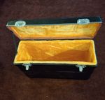 Scale Changer Harmonium (9 Scale) Fibre Glass Case  ( Harmonium Not Included )
