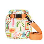 Dock and Bay Small Dry Bag 5 Litre Capacity Wish You Were Here