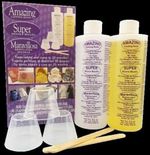 Alumilite White Amazing Casting Resin Fast Dry in 10 Minutes