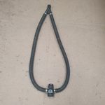 Msa Gas Mask Pipe hose breathing apparatus 