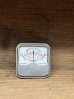 Vintage KD Tools Starter Current Indicator Tester Made In USA