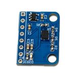 ICM42688 Sensor Six Attitude Sensor Module Sensor Gyroscope