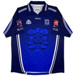 NYPD GAA Gaelic Football Shirt | XXL