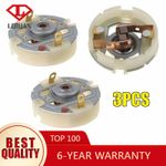 3PCS Motor RS550 Carbon Brush Holder For Bosch Makita DeWalt Hitachi RS550 Motor