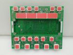 HRP Bow Thrusters Controller Card 73.00.0107.00 Rev B4 + 73.00.0108.00 Rev B3