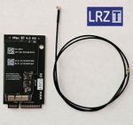 Excellent! Apple iMac 2009-2011 Wi-Fi Wifi AC Bluetooth 4.0 4.2 kit - HZL6000 Plug and Play