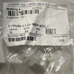 Coca-Cola LEV 3.0 Nozzle Diffuser / Internal Mixer replacement part  #3509839,