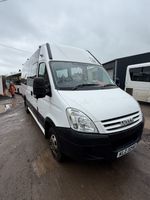 Iveco Daily 45C15