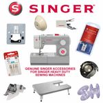 Singer Heavy Duty 4411 4423 4432 5523 Genuine Singer Accessories
