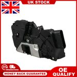 Front Left Sliding Door Lock Actuator For Ford Transit MK8 2201326 BK31V264A01BD