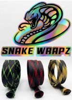 Snake Skinz  Metal Detector Cable Protection - Metal Detecting Accessories