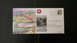 1995 The Great War 2 The Battle of Le Cateau signed David Smith-Dorrien No 0244 