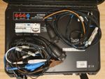 Landis+Gyr TeamWare Thor CCS-THOR 3-Phase PLC Electricity Meter Test Kit