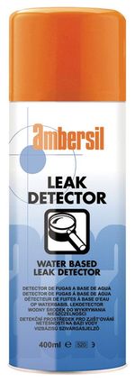 Ambersil Leak Detector Water Based 400ml