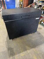 Armorgard Site Box-2 New Locks,good Condition