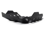 AS3 SKID PLATE SUMP GUARD for BMW R 1200 GS 2008-2012 ADVENTURE 2005-2013