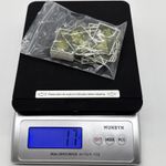 17g bag of £1 Queen Elizabeth II Machin series postage stamps 