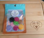 THICK VACUUM DISCS SCENTED HOOVER FRESHENER FRAGRANCE 10 PACK