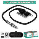 DIESEL EXHAUST NOX SENSOR A0009053603, A0009053604, A0009057100, A0009052900
