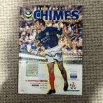 PORTSMOUTH  v SHEFFIELD UNITED  DIVISION ONE  2000 - 01