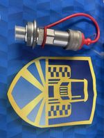 Fordson Transmission Oil Filler Cap Gearbox free flow return 1/2 Bsp Coupling