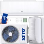 Home Air Conditioning System - AUX Q-SMART ECO 2,7kW 09QG/O + 09QG/I