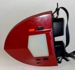 TOMY Tomytronic 3D Sky Attack Handheld LED Game Vintage 1980’s WORKING