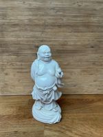 Vintage Buddha Porcelain Figurine