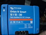 Victron Orion DC-DC Converter