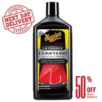 Meguiar'S Ultimate Compound Colour & Clarity Restorer 450Ml for Hand or Machine