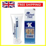 PediCare 48hr Active Skin Repair Cream - Quick Solution for Cracked Heels 80ml
