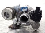 PEGUEOT 308 RCZ 1.6 PETROL EP6CDT /5FV TURBOCHARGER 9807682180