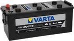 12V VARTA TYPE 630 HEAVY DUTY COMMERCIAL BATTERY