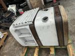 MAN GTX FUEL TANK 550L