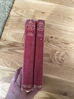 1965-1966 The Fellowship of the Ring and The Two Towers