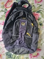Mountainsmith Clear Creek Daypack Backpack - Black/Grey - Hiking Travel School