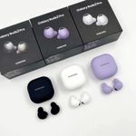 2026 Buds 2 Pro for Samsung Galaxy Wireless Bliss With Noise Cancelling