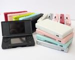 Nintendo DS Lite Console ☆ Various Colours ☆ 100% Official Nintendo