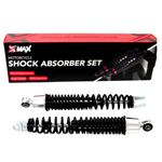 FITS  Honda PCX125 PCX PCX150 Rear Shock Absorber Set 2018 - 2020 52400-K97-701