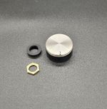 Dometic Kit Turning Knob High-Grade Steel 105312319